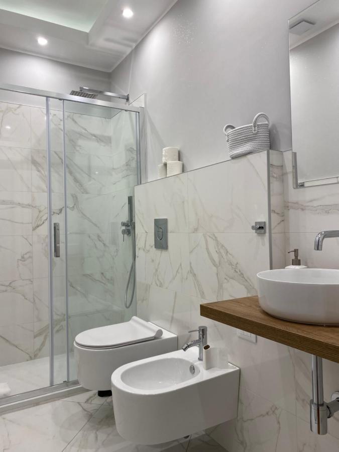 Gramsci 2 - Cozy Apartment Near Sempione Park! 밀라노 외부 사진