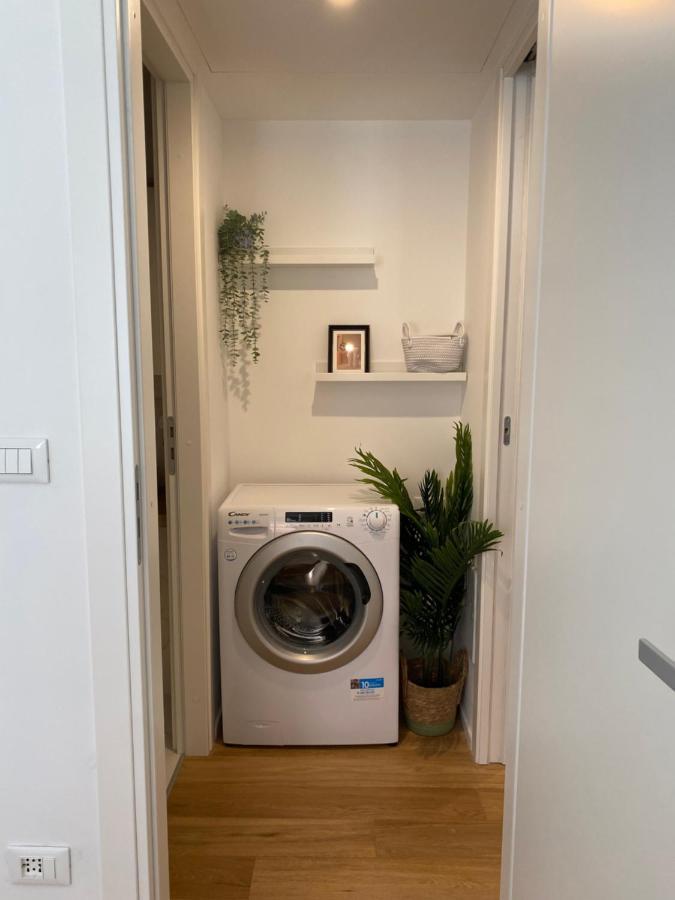 Gramsci 2 - Cozy Apartment Near Sempione Park! 밀라노 외부 사진