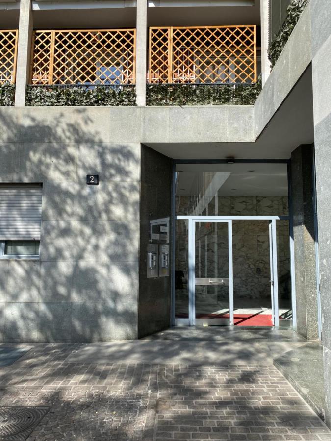 Gramsci 2 - Cozy Apartment Near Sempione Park! 밀라노 외부 사진
