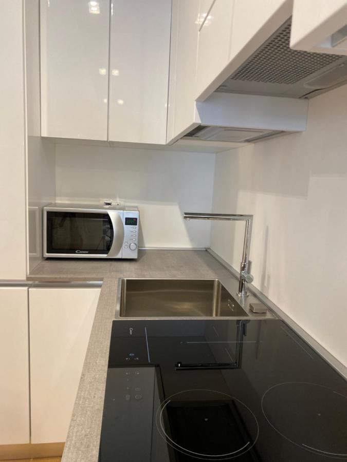 Gramsci 2 - Cozy Apartment Near Sempione Park! 밀라노 외부 사진