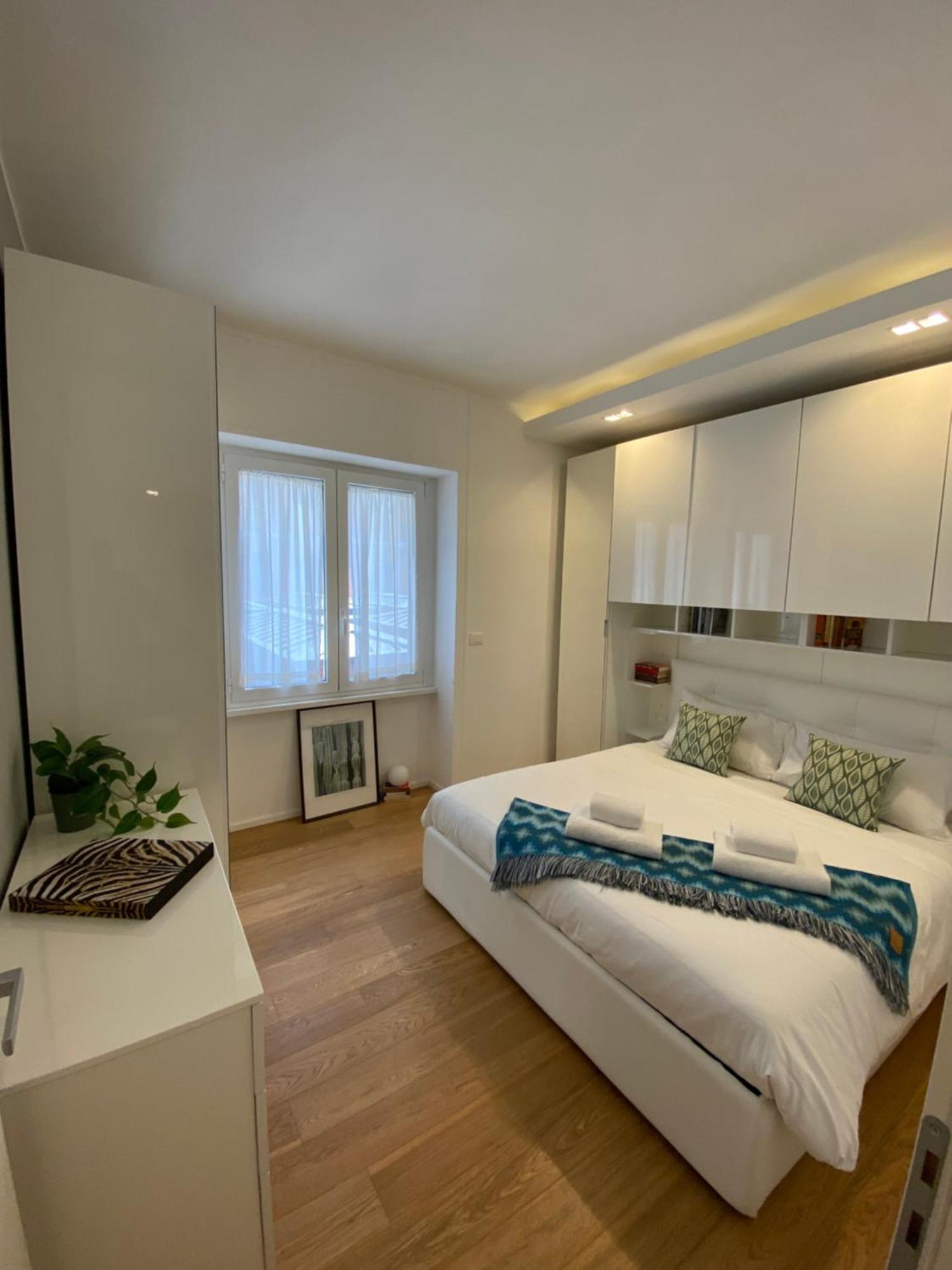Gramsci 2 - Cozy Apartment Near Sempione Park! 밀라노 외부 사진