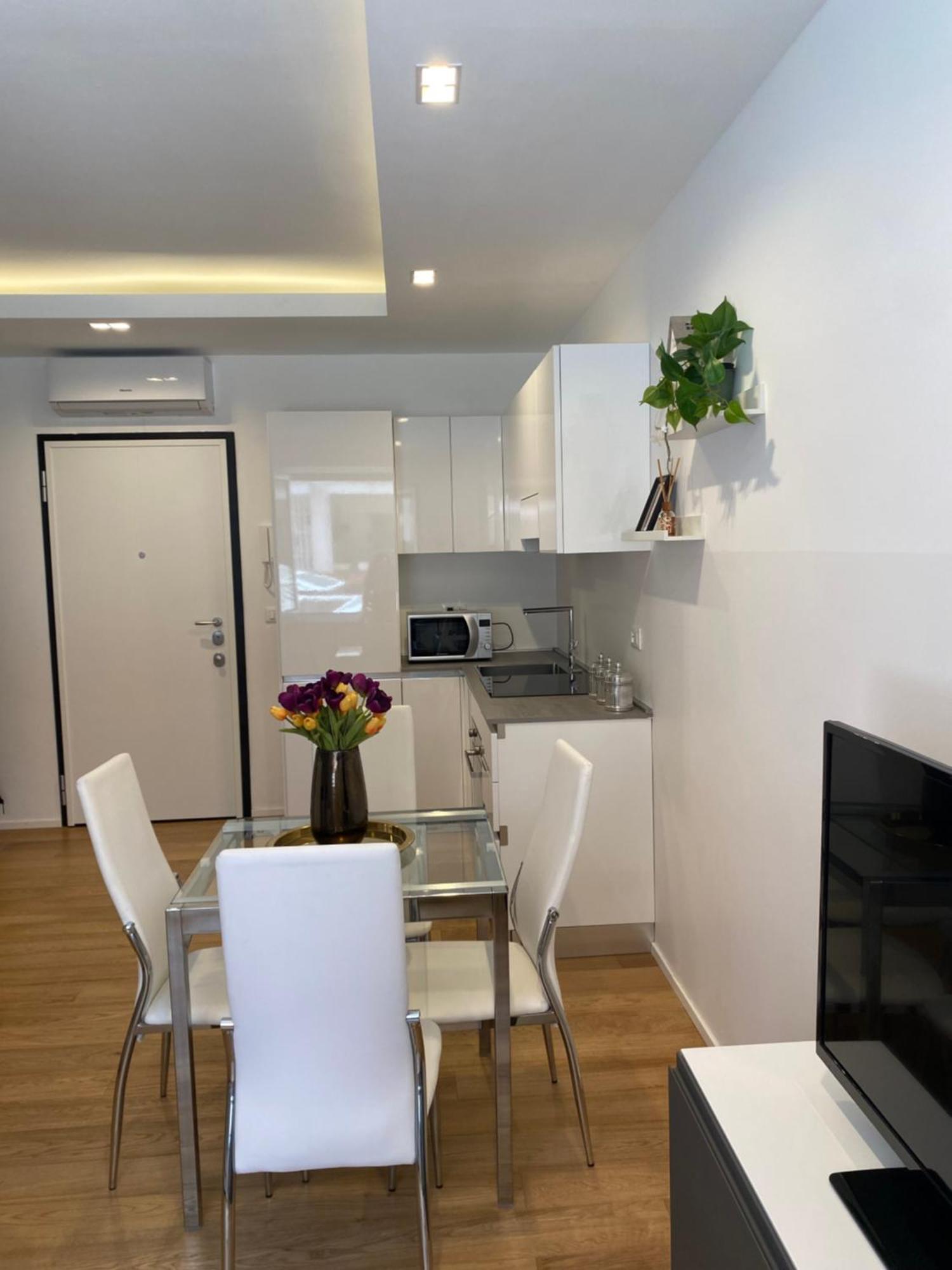 Gramsci 2 - Cozy Apartment Near Sempione Park! 밀라노 외부 사진